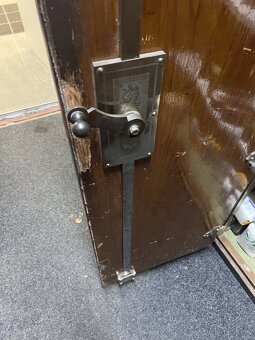 trezorová skříň - 6