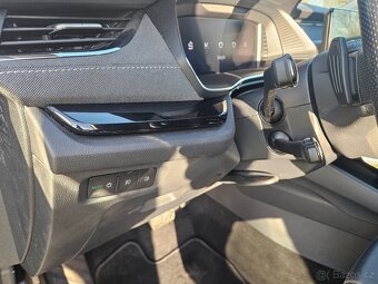 Škoda Octavia IV 4x4 2.0 TDI DSG Tazne - 6