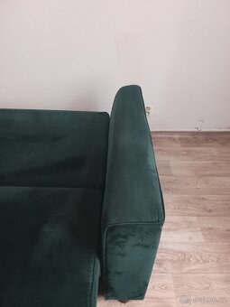 Gauč rozkládací - 6