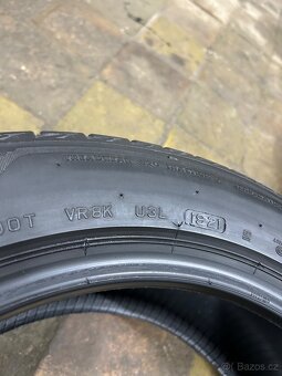 Letní pneu 205/55/16 - 6
