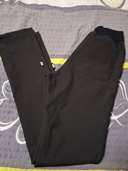 Nove softshellove kalhoty Unuo vel. S - 6