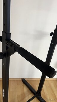 Posilovací hrazda - 6