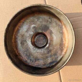 Jawa robot víko - 6