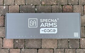 SA-C02 BLACK Specna Arms Black NOVÁ Airsoft - 6