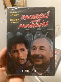 DVD Prohnilí - 6