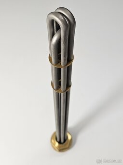 Elektrické topné těleso ELECTRON-T, 6000W, 3x230V - 6