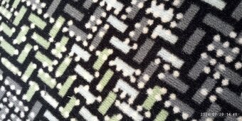 Koberec Moooi Fata Morgana TJ One 2x 3m - 6