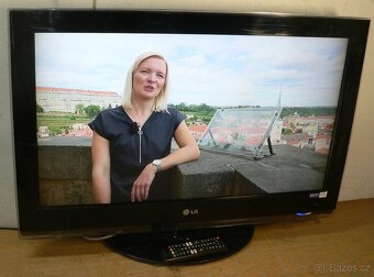 LCD televize 80cm LG, 32 palců, nemá DVBT2 - 6