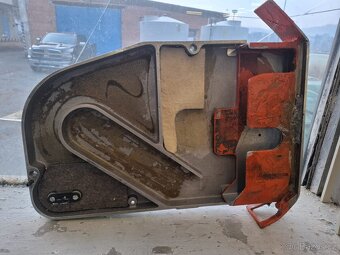 Formátovací pila HOLZHER 1265 SuperCut - 6