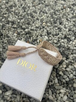Dior naramek - 6