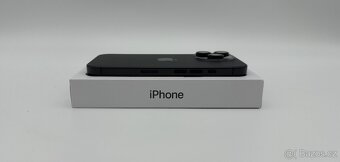 iPhone 16 Pro 256GB Black Titanium + ZÁRUKA - 6