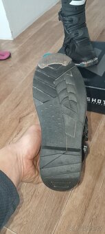 Boty Mx 32 Shot race 2 - 6