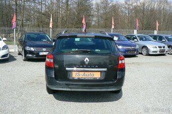 Renault Laguna Combi 1.5dCi -2011 - 6