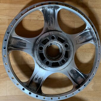 Středy rh al cup 18” - 6