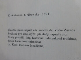 knihy fotografií - 6