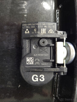 18" Originál Mazda MX-30 CX-30 5x114,3 - 6