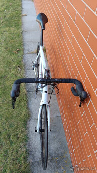 silnička Merida Scultura 5000 Disc, Ultegra/105, vel. XL - 6