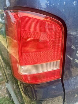 Volkswagen Caravelle 2.0 tdi 103kw - 6