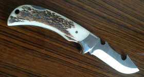 zavírací nůž Cudeman 370-C - 6