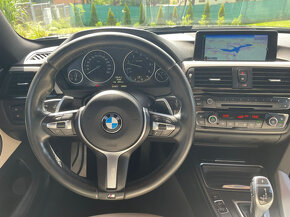 BMW 4XDrive sedan NA SPLÁTKY bez registru - 6