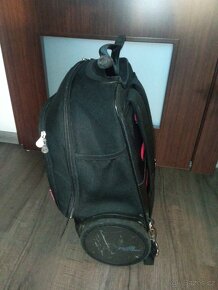 Školní batoh na kolečkách Nikidom Roller UP XL - 6