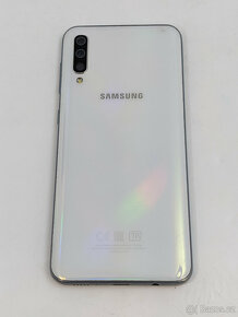 Samsung Galaxy A50 4/128gb white. - 6