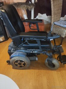 Invalidni vozik - 6