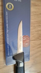 Řeznické nože - 6