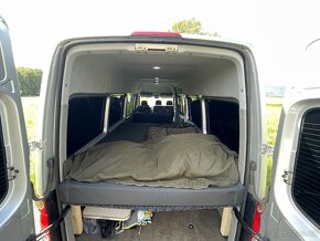 Crafter 2.0tdi 9mistny - 6