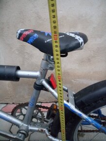 Dětské kolo BMX - 6