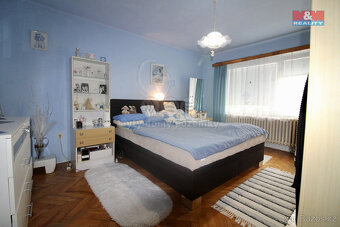 Prodej rodinného domu, 320 m², Svijanský Újezd, ul. Močítka - 6