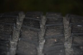 Zimní 235/65R17 BARUM Polaris 3, 2ks, 108H XL, záruka - 6