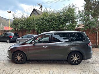 Ford Galaxy - 6