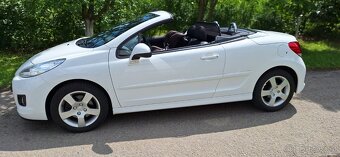 Peugeot 207 CC - 6