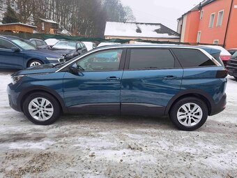 Peugeot 5008 1,2 PT ACTIVE 65.000 km - 6