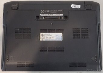 Dell Latitude E6220 - 6