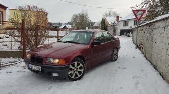 Bmw E36 318i - 6
