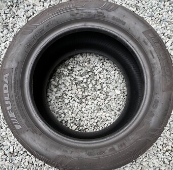 205/55 R16 91V letní pneumatiky Fulda Ecocontrol HP2 (0823) - 6