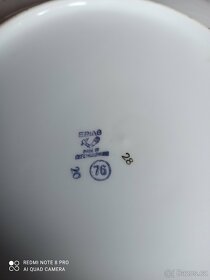 Porcelán - 6