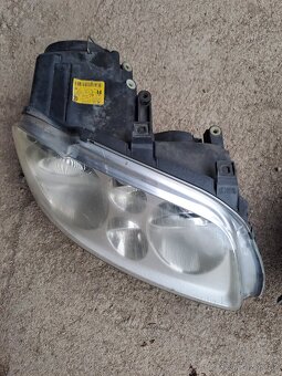 Xenon na vw Touran 1T - 6
