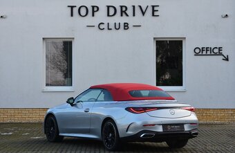 Mercedes-Benz CLE, 450 4M/AMG/HUD/Burmester/Matrix - 6