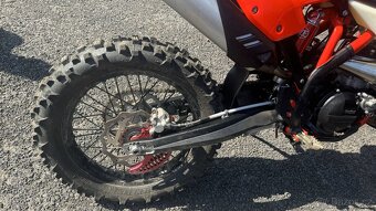 BETA ENDURO BIKE RR 2T 300 MY23 - 6