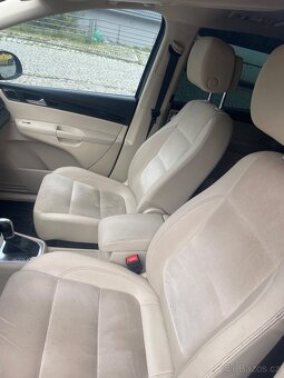 Sharan 2.0tdi 2015r. LED - 6