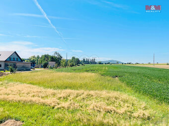 Prodej pozemku k bydlení, 992 m², Příbor, ul. Štramberská - 6