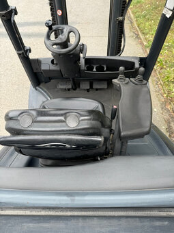 Linde H40D - 6
