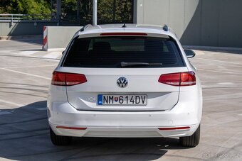 Volkswagen Passat Variant b8 2.0 TDI DSG 20 000km - 6