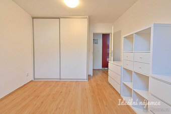 Pronájem bytu 3+kk, Ondráčkova, Líšeň, 26 000 Kč/měs, 78 m2 - 6