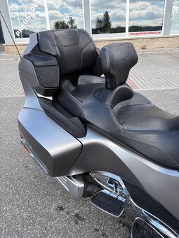 Can Am Spyder RT Limited 1330ccm - 6
