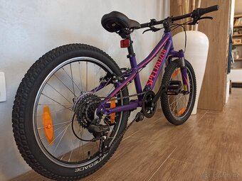 Perfektní kolo Specialized Hotrock, velikost 20 - 6