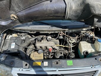 Mercedes benz vito - 6